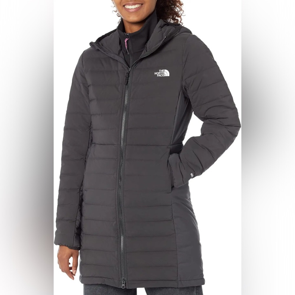 The North Face Women's Hooded Jacket